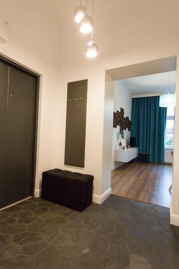 Starotorunski Apartament المظهر الخارجي الصورة