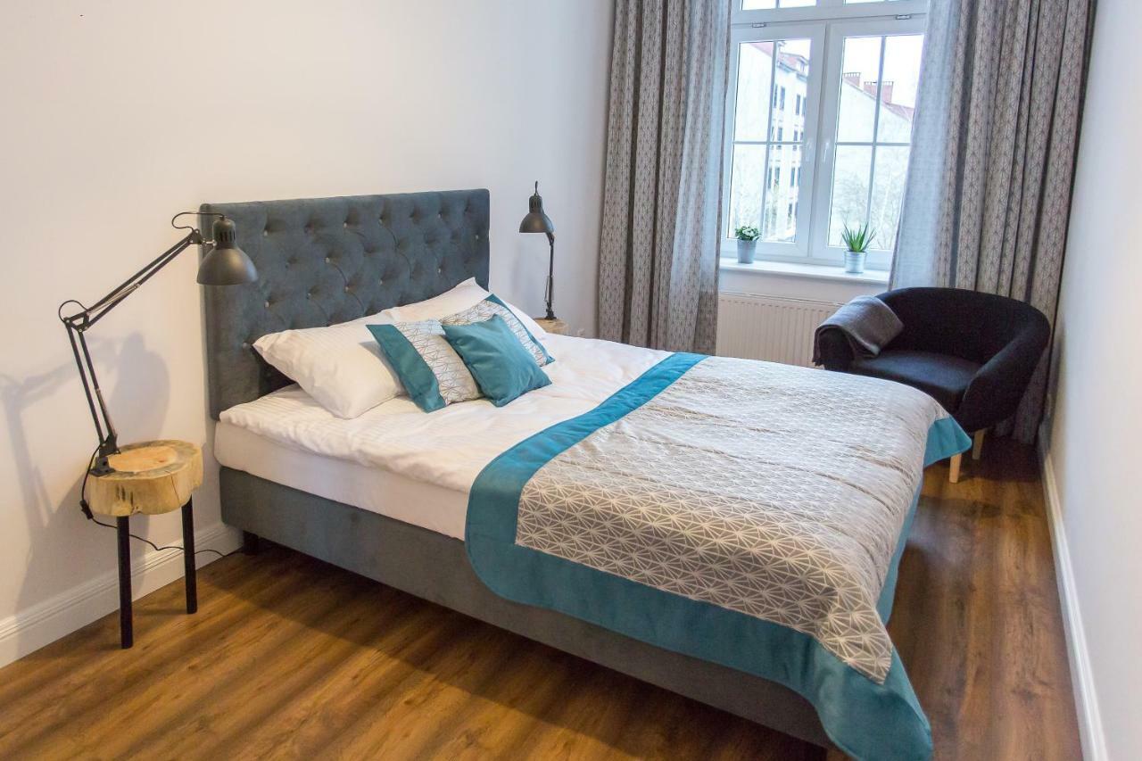 Starotorunski Apartament المظهر الخارجي الصورة