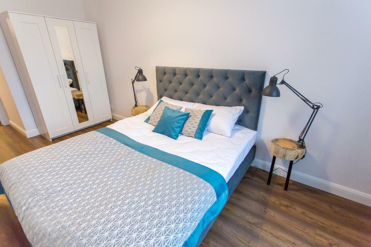 Starotorunski Apartament المظهر الخارجي الصورة