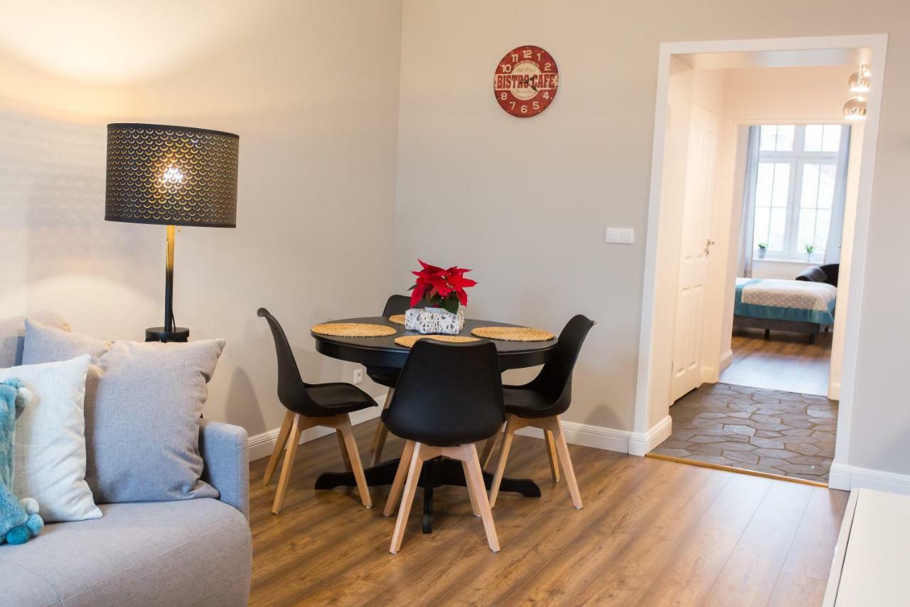 Starotorunski Apartament المظهر الخارجي الصورة