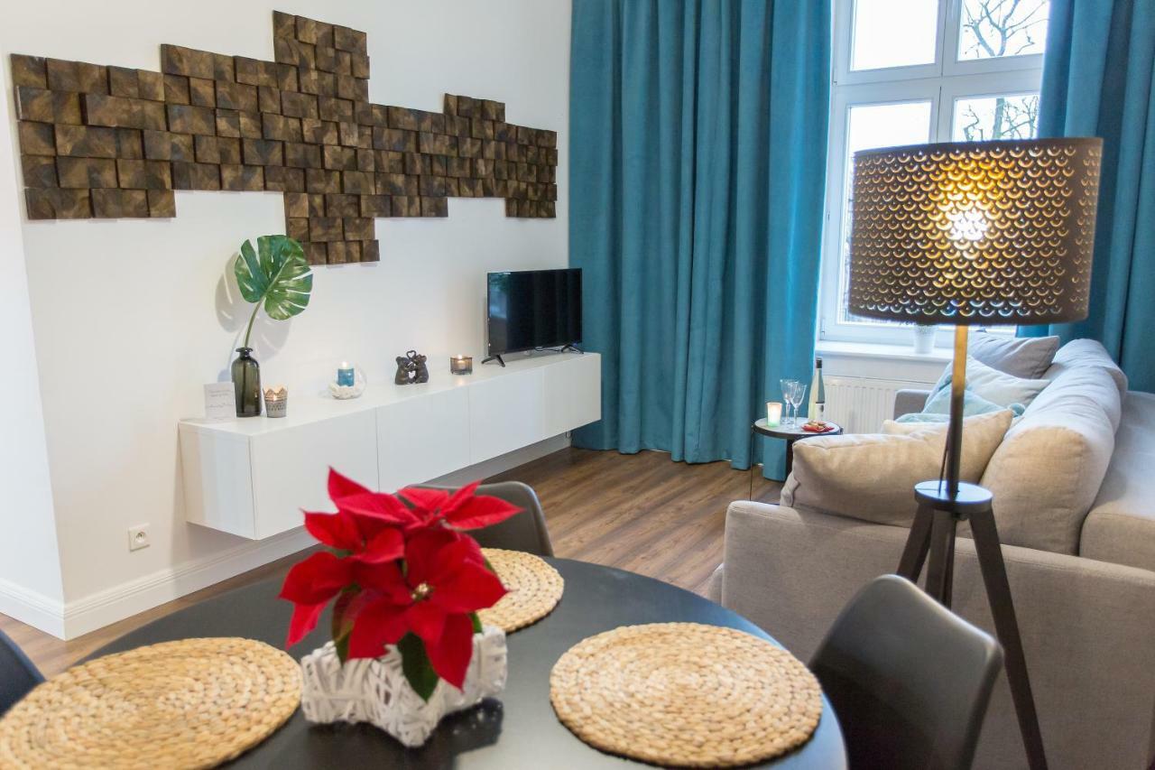 Starotorunski Apartament المظهر الخارجي الصورة
