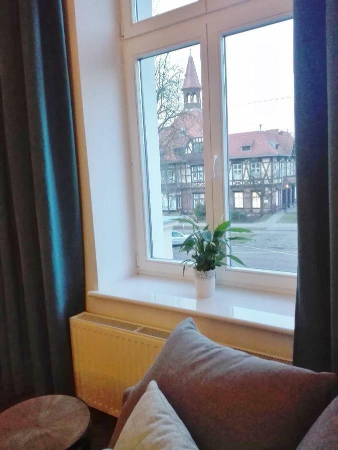 Starotorunski Apartament المظهر الخارجي الصورة